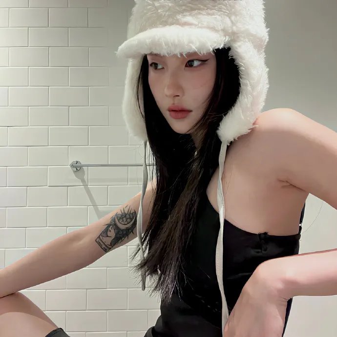 别了，李香兰