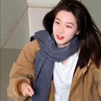 阿游小姐
